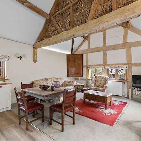 Gardeners Cottage Near Ledbury Eksteriør bilde